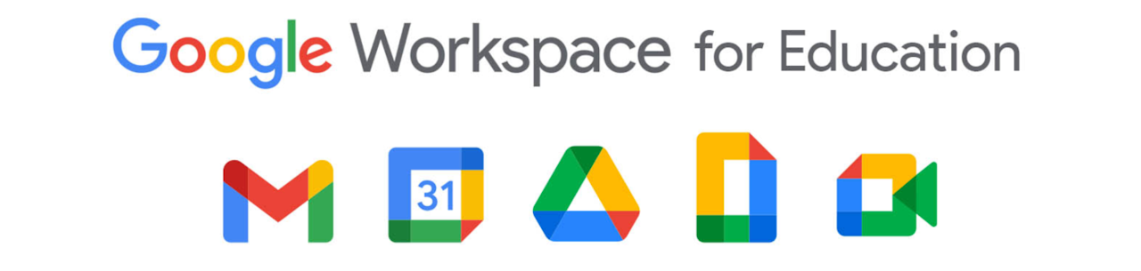 Google Workspace for Education
